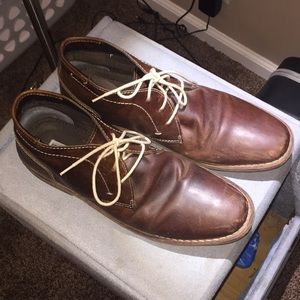 Steve Madden Men’s Boots